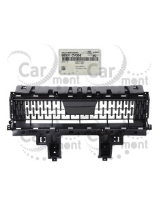 Grill atrapa zderzaka przedniego - KIA EV6 (CV) - 86531-CV300 86531CV300 - Oryginał KIA