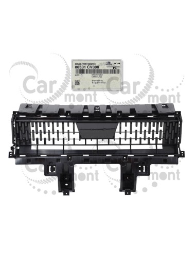 Grill zderzaka przedniego - KIA EV6 (CV) - 86531-CV300 86531CV300 - Oryginał KIA