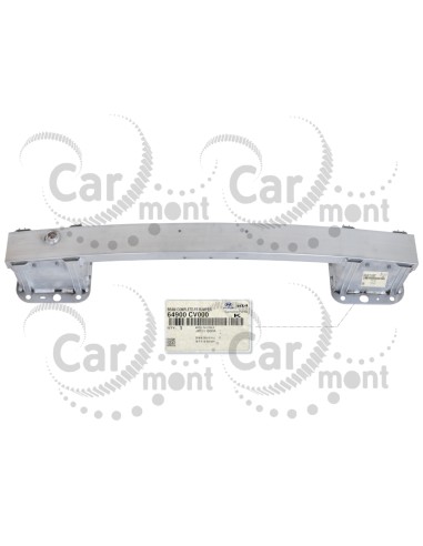 Wzmocnienie belka zderzaka przedniego - KIA EV6 (CV) - 64900-CV000 64900CV000 - Oryginał KIA