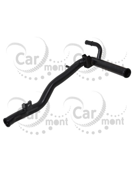 Przewód układu chłodzenia / rurka wody - Mitsubishi Lancer 1.3i CS1 1.6i CS3 - MD378882