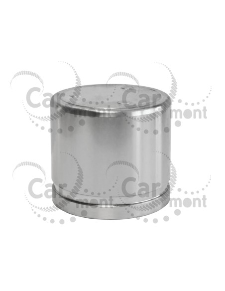 Tłoczek zacisku hamulcowego przedniego - Nissan Suzuki Hyundai KIA - 58112-33000 55840-80J00 41121-5B600