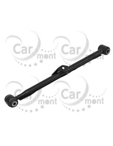 Drążek poprzeczny - tylny / dolny / prawy - Toyota RAV4 A2 - 48720-42020 4872042020 - ASVA