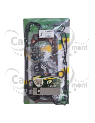 Komplet uszczelek na silnik - Pajero II 3.5 V6 24v DOHC - MD972341 - BGA
