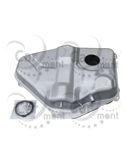 Zbiornik paliwa z uszczelką - Mazda 5 2.0D (CR) - CC30-42-110A CC30-42-110B