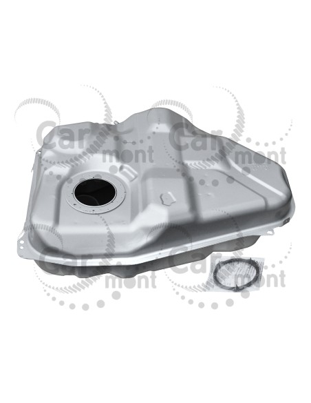 Zbiornik paliwa z uszczelką - Mazda 5 2.0D (CR) - CC30-42-110A CC30-42-110B