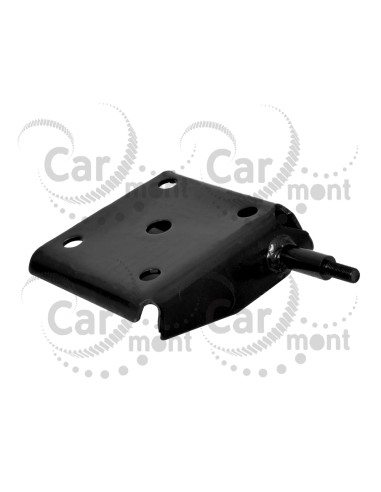 Podstawa mocowania resora / amortyzatora - Pajero I Galloper - MB242121 MB242121A