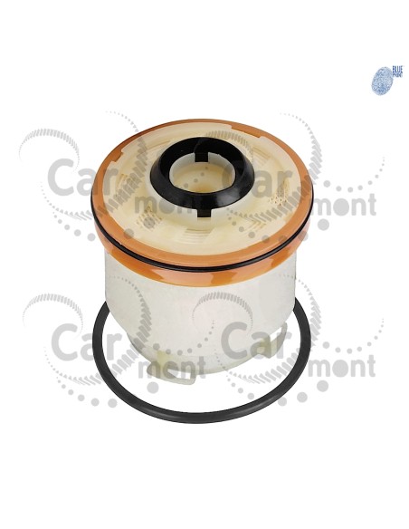 Filtr paliwa - Mitsubishi L200 2.2DiD / 2.4DiD KK/KL Fiat Fullback Pajero Sport KH1- 1770A337 6000608218 - BluePrint