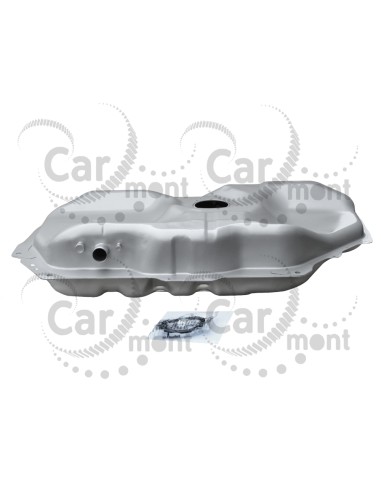 Zbiornik paliwa z uszczelką - Mazda Premacy (CP) 1.8 2.0 - CB01-42-110 CB05-42-110