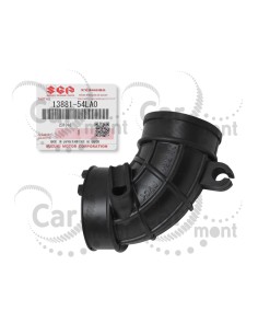 Przewód wylotowy powietrza - Swift AZH AZG SX4 RW - 13881-54LA0 - Oryginał Suzuki