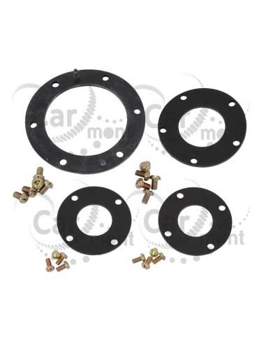 Zestaw uszczelek zbiornika paliwa  - Suzuki Vitara 2.0 SV420 SV620 - 15111-56F00