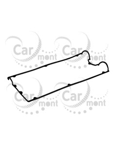 Uszczelka pokrywy zaworów - Mitsubishi Outlander 2.0 CU2W Lancer 2.0 CS9A CT9A  - MD340535 - ZZVF