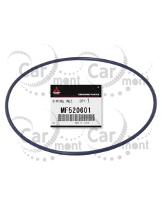 Oring / O-Ring pompy wtryskowej D125 - Pajero II 2.8TD / III 3.2 DID - MF520601 - Oryginał Mitsubishi