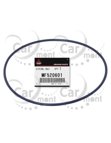 Oring / O-Ring pompy wtryskowej D125 - Pajero II 2.8TD / III 3.2 DID - MF520601 - Oryginał Mitsubishi