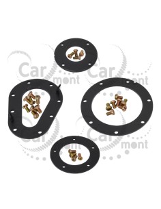 Zestaw uszczelek zbiornika paliwa - Toyota Land Cruiser 90 120 150 - 77169-14010 77179-26010 77178-34010