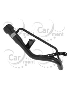 Rura wlewu paliwa - Toyota Land Cruiser 90 diesel - 77201-60480 7720160480