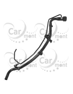 Rura wlewu paliwa - Toyota RAV4 A3 2.2DT -  77201-42150 7720142150 - Taiwan
