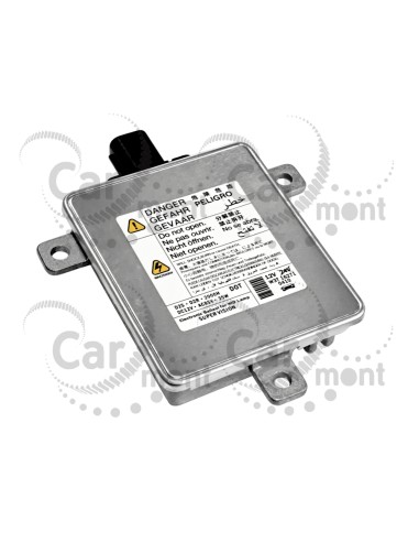 Przetwornica do reflektorów Xenon - Mitsubishi Honda Suzuki 35261-65J00 - 8301A769 8301C042 33119-TA0-003