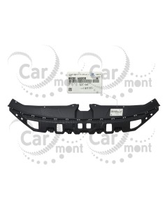 Osłona chłodnicy górna - Hyundai Elantra VII (CN7) 2020-... - 86391AA000 86391-AA000 - Oryginał Hyundai