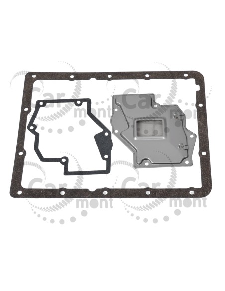Filtr i uszczelka automatycznej skrzyni biegów - Suzuki Vitara / Grand Vitara  - 26582-57B00 24782-57B00 26583-57B00