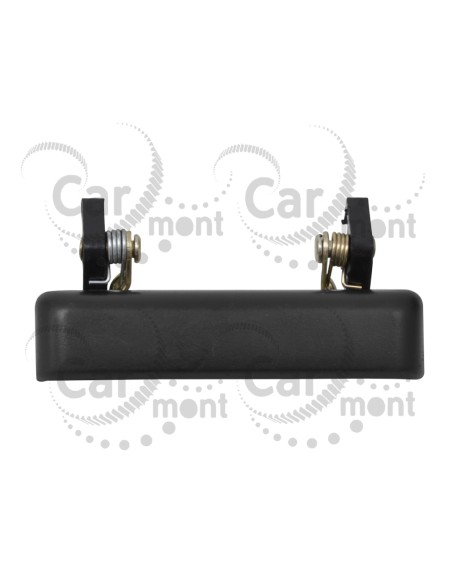 Klamka zewnętrzna (plastik) - Suzuki Samurai SJ - 82820-83000 82810-83000