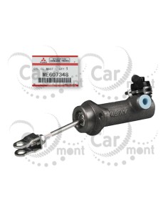 Pompa sprzęgła - Mitsubishi Canter FE5 FE6 - ME607348 MC125304 - Oryginał Mitsubishi
