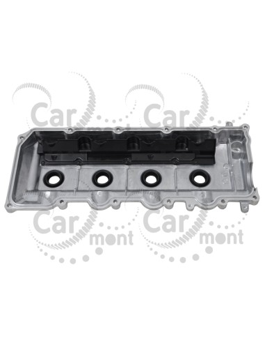 Pokrywa zaworów - aluminiowa - Toyota Hilux KDN KUN25 Land Cruiser 90 150 - 11210-0L020 11210-30110