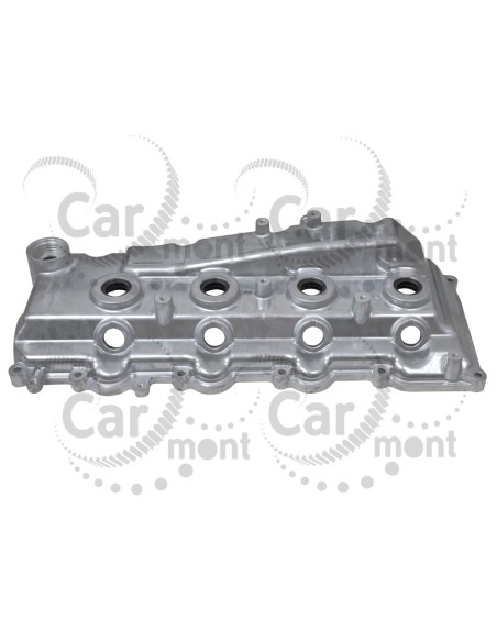 Pokrywa zaworów - aluminiowa - Toyota Hilux KDN KUN25 Land Cruiser 90 150 - 11210-0L020 11210-30110