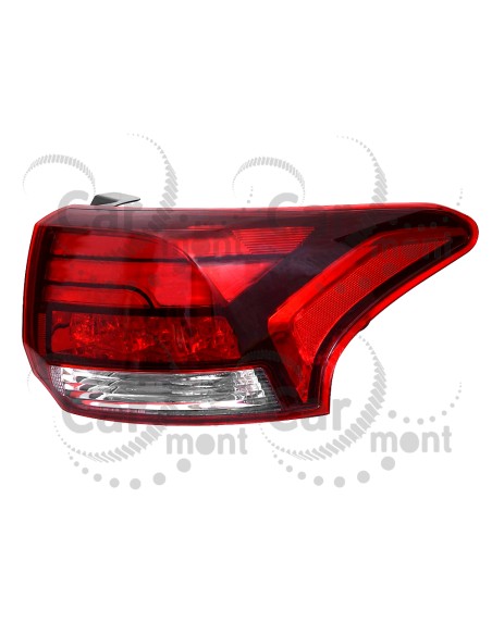 Lampa LED tylna - prawa - Mitsubishi Outlander III GF GG - 8330B174 8330A998