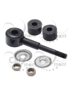 Łącznik stabilizatora przedniego - Mitsubishi Pajero II - MB633926 MB831039 - Febest