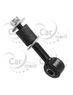 Łącznik stabilizatora przedniego - Mitsubishi Pajero II - MB633926 MB831039