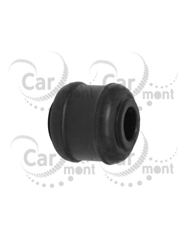 Tuleja łącznika stabilizatora przedniego / dolna - Mitsubishi Pajero II - MB633926