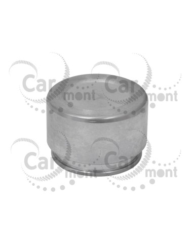 Tłoczek zacisku hamulcowego - Toyota Land Cruiser 70 Hilux 4-Runner - 47731-35010