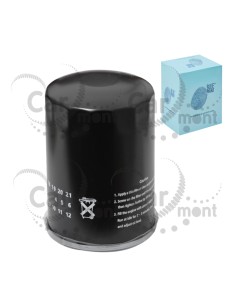 Filtr oleju - Pajero 2.8TD 3.2DI-D - 1230A154 1230A046 ME013307 ME013343 -  BluePrint