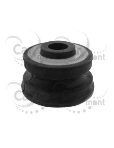 Poduszka karoserii przednia górna - Mitsubishi Pajero Sport L200 K34 K74 - MR521258 MB513387 MR180824 - Febest