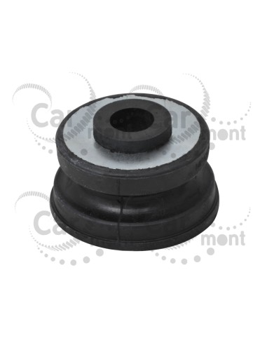 Poduszka karoserii przednia górna - Mitsubishi Pajero Sport L200 K34 K74 - MR521258 MB513387 MR180824