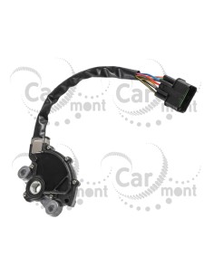 Przełącznik pozycjoner sterownik A/T - Pajero L200 Pajero Sport - 8604A053 31918W010P MR263257 8604A015