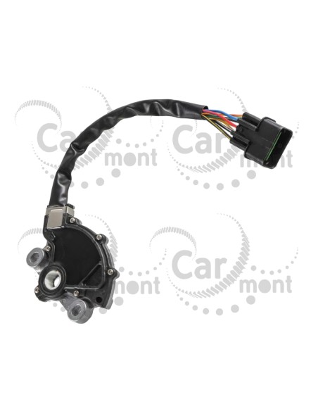 Przełącznik pozycjoner sterownik A/T - Pajero L200 Pajero Sport - 8604A053 31918W010P MR263257 8604A015