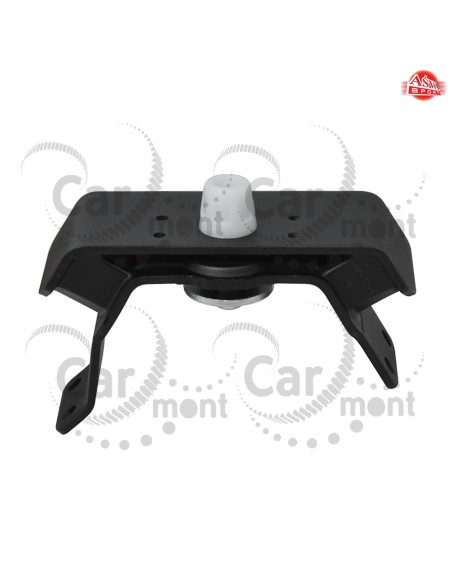 Poduszka silnika tylna M/T - Land Cruiser Prado 90 3.0 KDJ KZJ - 12371-67060 1237167060 - ASVA