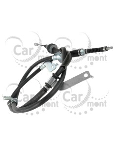 Linka hamulca ręcznego prawa - Hyundai Tucson III KIA Sportage IV - 59770-D7000 59770D7000