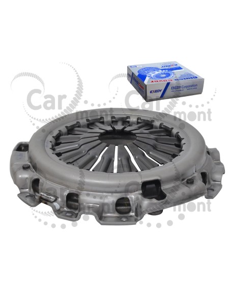 Docisk sprzęgła - Mitsubishi L200 2.5 DiD KB4 - MN171120 - Exedy Japan