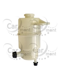 Zbiorniczek oleju pompy wspomagania (bez korka) - Mitsubishi Pajero L200 - MR961246 MR995028 4455A272