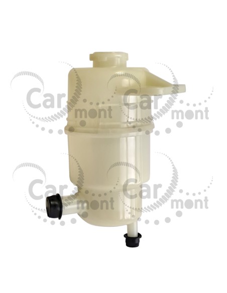 Zbiorniczek oleju pompy wspomagania (bez korka) - Mitsubishi Pajero L200 - MR961246 MR995028 4455A272