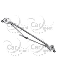 Mechanizm wycieraczek - Land Cruiser Prado 120 - 85150-60260 8515060260