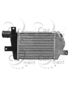 Chłodnica powietrza / Intercooler - Mitsubishi L200 2.5 DID KB4 Pajero Sport KH - MN135001