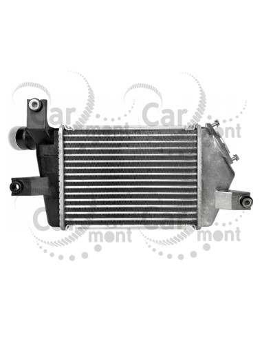 Chłodnica powietrza / Intercooler - Mitsubishi L200 2.5 DID KB4 Pajero Sport KH - MN135001
