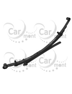 Resor (4+1) z osprzętem - Mitsubishi L200 2.5 DI-D KB4 2006-2015 - MR992595 4150A174