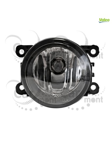 Halogen przeciwmgielny - Pajero L200 Outlander - MN142091 8321A034 8321A144 MN182283 - Valeo