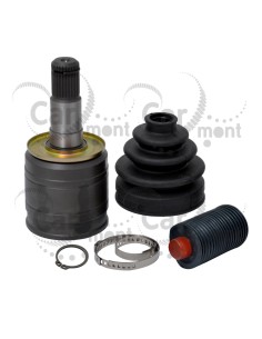 Przegub wewnętrzny- przedni lewy - Mitsubishi Pajero IV Hyundai Terracan - 3815A283 51611-H1010 - Kowze