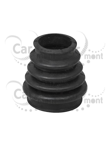 Osłona / manszeta wału napędowego - Suzuki Jimny Samurai - 27153-77R00 27153-83001
