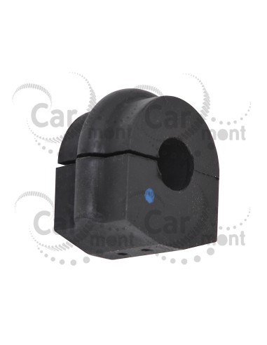 Tuleja stabilizatora przedniego 15.5mm - Nissan PickUp Navara D22 NP300 - 54613-2S600